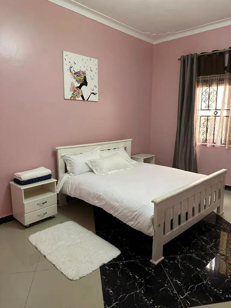 Divine & Destiny Homes 캄팔라 우간다